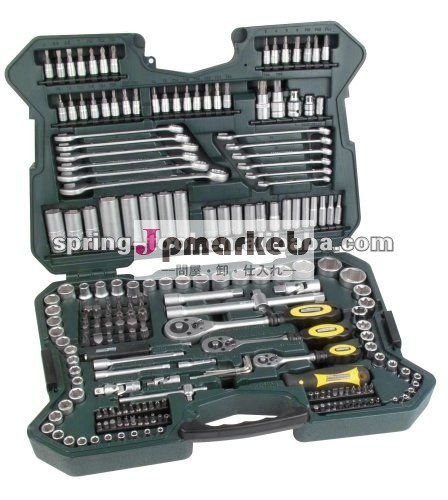 215pcsソケットの工具セットのhandtool問屋・仕入れ・卸・卸売り