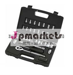 40個ソケットセット、 cr-v材料3/8」/1/4" ドライバ問屋・仕入れ・卸・卸売り
