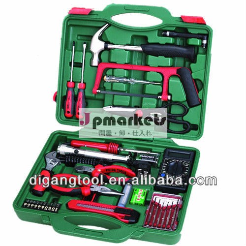 上海2013digang24pc電気工具セットのツール問屋・仕入れ・卸・卸売り