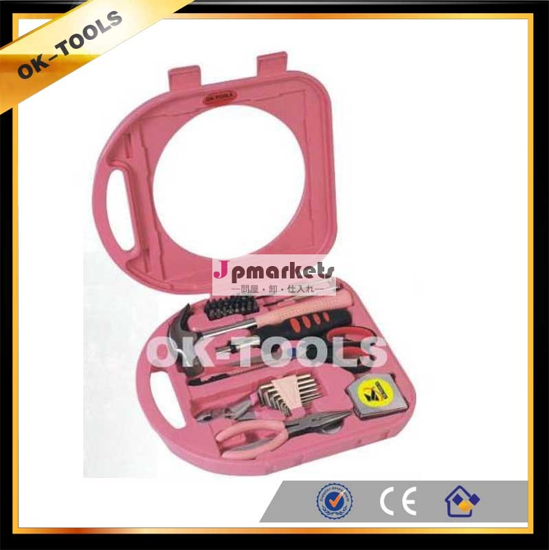 中国alibabaの新しい2014年卸売サプライヤー( h4051a) 135pcsdiy、 女性のツールセットツールボックスメーカー問屋・仕入れ・卸・卸売り
