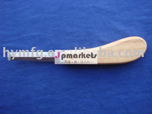 U字形旅行のナイフの高品質、競争価格問屋・仕入れ・卸・卸売り