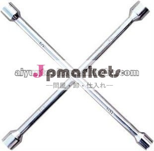 14" は、 20" クロスリムレンチ17x19x21x23mmホイールスパナ問屋・仕入れ・卸・卸売り