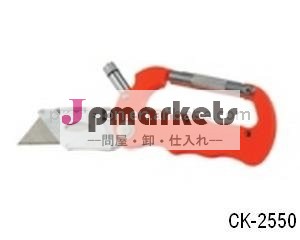 カラビナledライト付きナイフ問屋・仕入れ・卸・卸売り