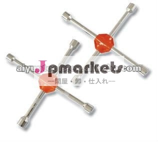 14 "、20 "十字のレンチ17x19x21x23mm問屋・仕入れ・卸・卸売り