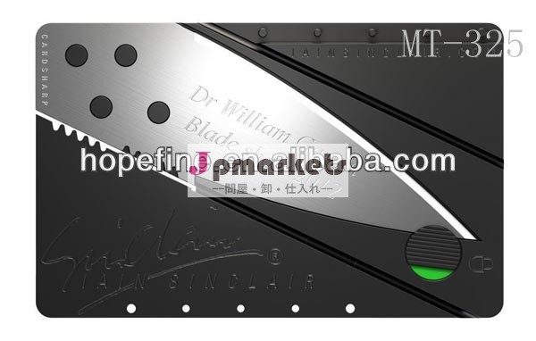 ポータブルミニ折りたたみmanufacurerカードナイフシャープ、 子豚折りたたみナイフナイフiainシンクレアトランプ詐欺師問屋・仕入れ・卸・卸売り