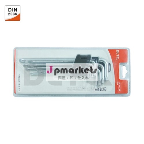 置かれるTorx HEXキーのレンチ(極度のCR-V)問屋・仕入れ・卸・卸売り
