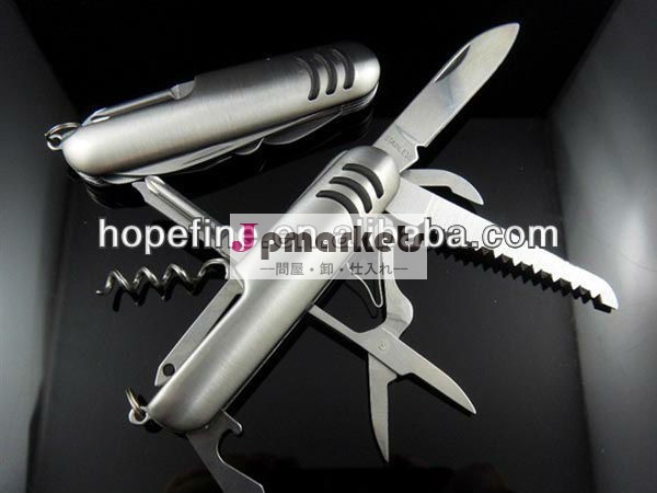 マルチポケットナイフ多機能ナイフポータブルマルチ- ツールナイフ問屋・仕入れ・卸・卸売り