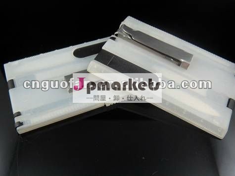 小型カードまたは存続カード用具かステンレス製の存続用具cardHXK004問屋・仕入れ・卸・卸売り
