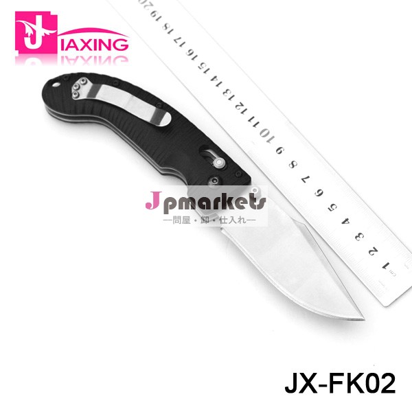 中国ステンレス鋼狩猟ナイフg10manufacter問屋・仕入れ・卸・卸売り