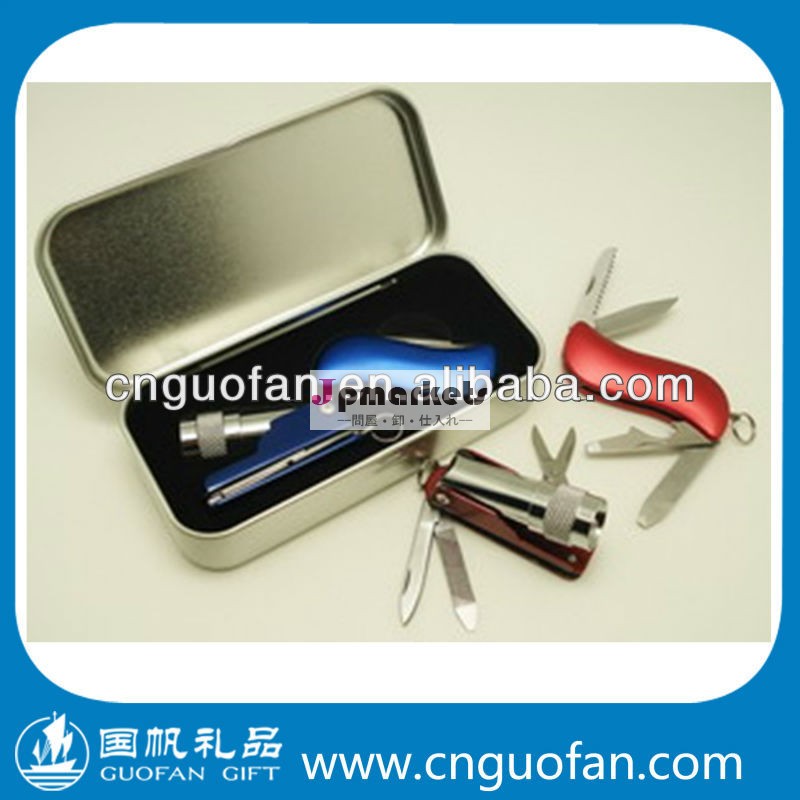 懐中電灯をopener+multi機能ボトルフォールディングナイフ問屋・仕入れ・卸・卸売り