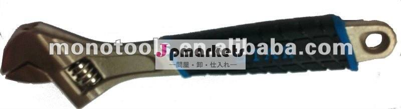 ゴムハンドルモンキーレンチ問屋・仕入れ・卸・卸売り