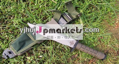 サバイバルナイフm912- インチ全体問屋・仕入れ・卸・卸売り