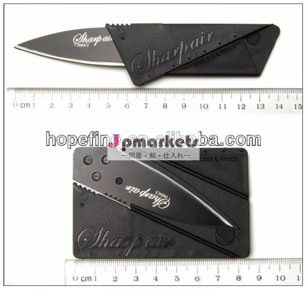 信用card2シンクレアはレインデザインの安全ナイフ問屋・仕入れ・卸・卸売り