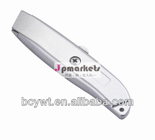Aolly付万能ナイフt- ブレード、 ヘビーデューティナイフ/カッター問屋・仕入れ・卸・卸売り