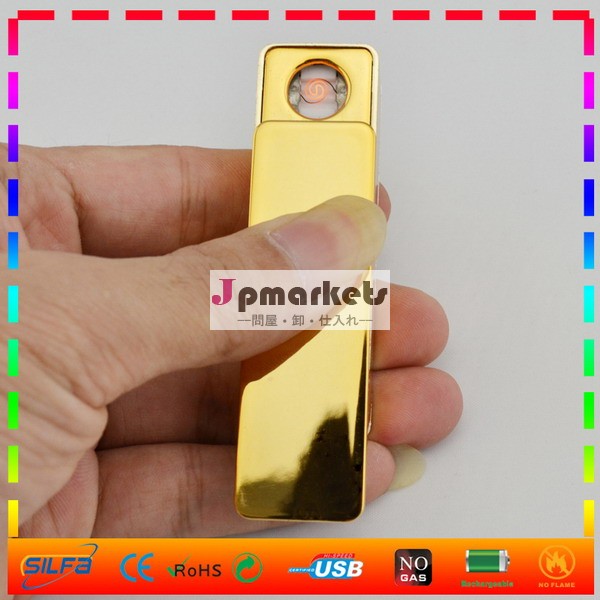 フラッシュドライブ,USB充電式USB シガー プロモーションギフトライター問屋・仕入れ・卸・卸売り