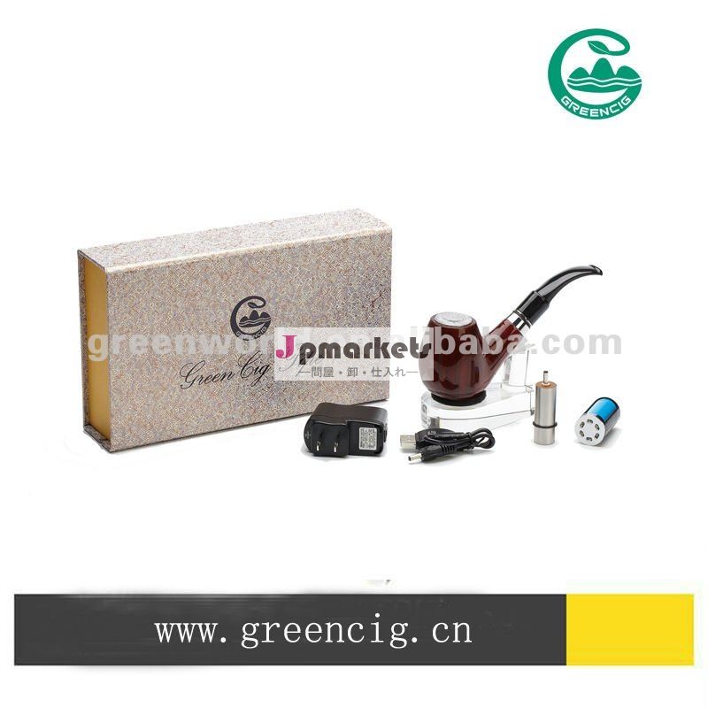 greencig2013g500ユニークな充電式電子タバコ喫煙用パイプ問屋・仕入れ・卸・卸売り
