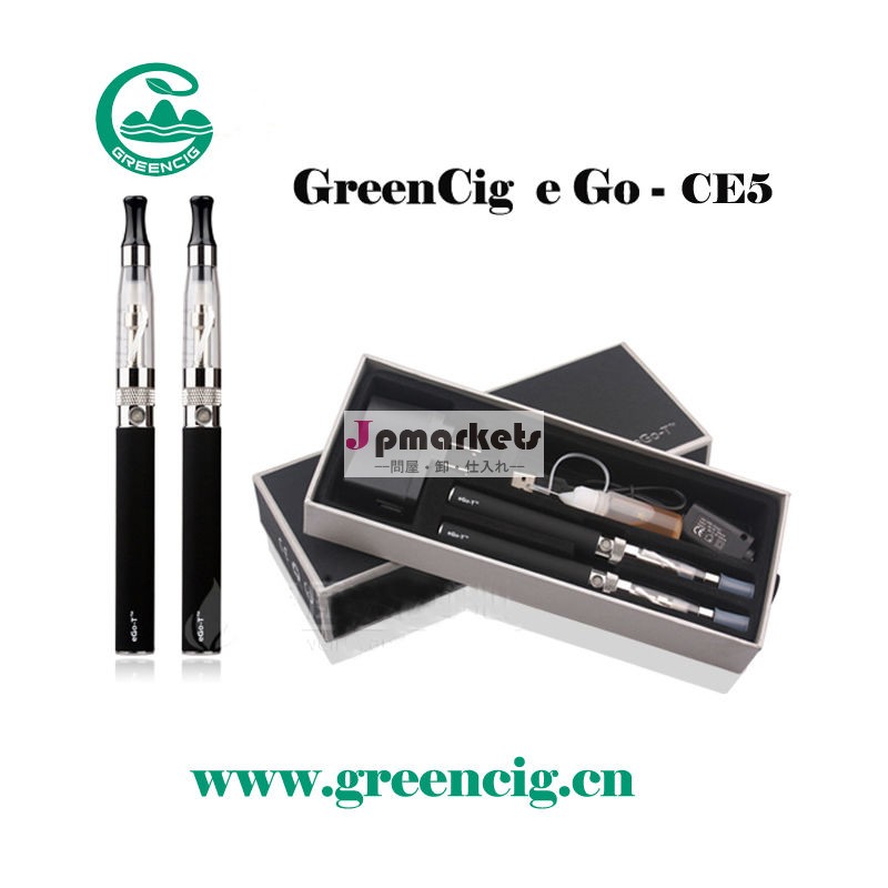 電子タバコego-tgreencig2013問屋・仕入れ・卸・卸売り