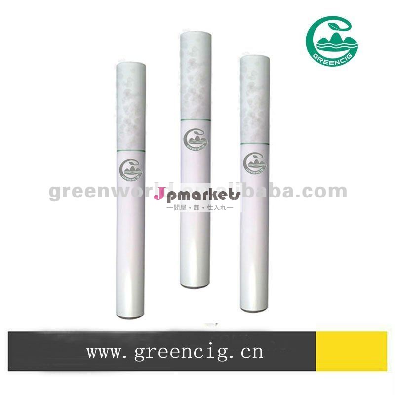 柔らかく使い捨て可能な小型電子タバコGreenCig G050問屋・仕入れ・卸・卸売り