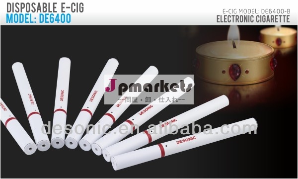 desonic電子cig180麻雀充電式バッテリー付き電子cig問屋・仕入れ・卸・卸売り