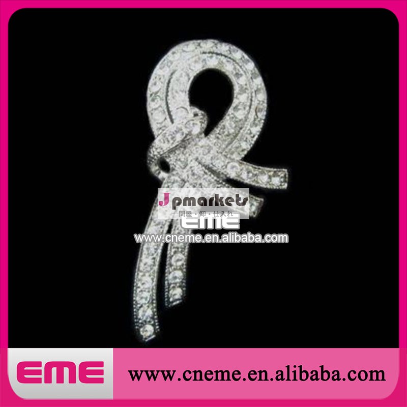 Rhinestone Brooch問屋・仕入れ・卸・卸売り