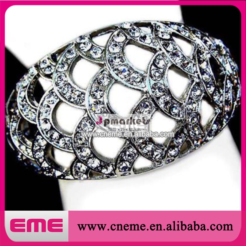 Rhinestone Brooch問屋・仕入れ・卸・卸売り