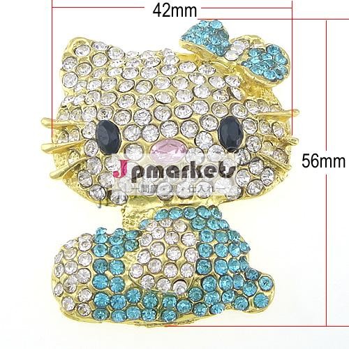 亜鉛合金56x42x9mm装飾品問屋・仕入れ・卸・卸売り