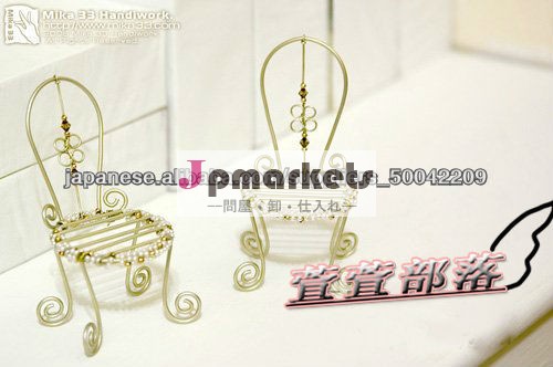 装飾用のアルマイトDIYクラフトアルミ線問屋・仕入れ・卸・卸売り