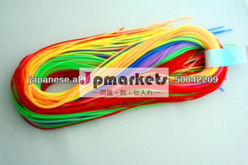 DIY編み用PVCストリング問屋・仕入れ・卸・卸売り