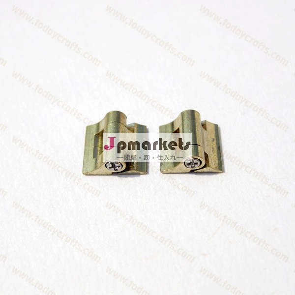 ジュエリーメイキングコンポーネントのブレスレット革用金具ブレスレットコネクタ問屋・仕入れ・卸・卸売り