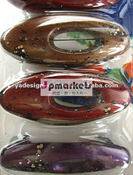 新しいプラスチック製のイスラム教徒b212スパンコール付きヒジャーブピン問屋・仕入れ・卸・卸売り
