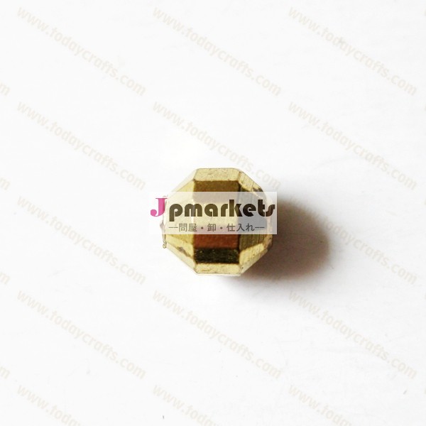 今日hole1.8mm8mmの真鍮スペーサービーズの宝石が発見問屋・仕入れ・卸・卸売り