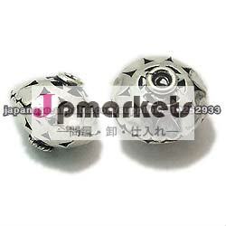 Silver Filigree Beads問屋・仕入れ・卸・卸売り