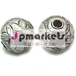 Silver Fine Beads問屋・仕入れ・卸・卸売り