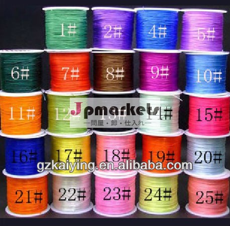 クリスタルky-cl115糸弾性糸卸売スレッド問屋・仕入れ・卸・卸売り