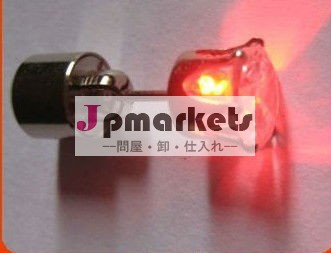 高品質で主導のイヤリングを点滅問屋・仕入れ・卸・卸売り