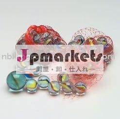 ビー玉と114シューター、 ガラスのビー玉、 ガラス玉を遊んでいる問屋・仕入れ・卸・卸売り