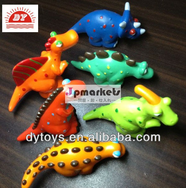 新しいプラスチック製の恐竜のおもちゃicti工場問屋・仕入れ・卸・卸売り