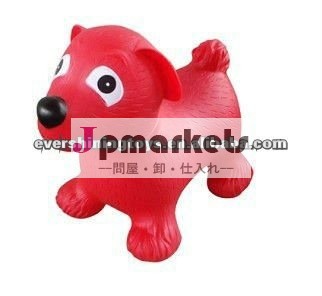 動物プラスチックジャンピング/インフレータブルボール/ホッパー動物問屋・仕入れ・卸・卸売り