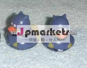 ミニアヒルの面白いゴム製アヒルのおもちゃ問屋・仕入れ・卸・卸売り