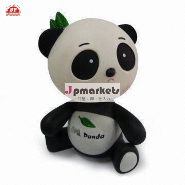 icti工場2014年中国パンダのおもちゃ子供のための問屋・仕入れ・卸・卸売り