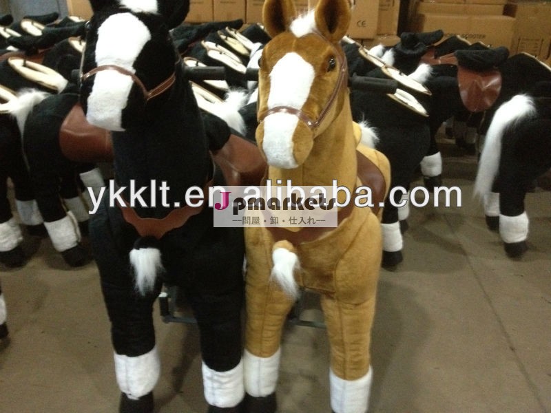 おもちゃぬいぐるみ動物のおもちゃの子に乗っておもちゃの馬の製品問屋・仕入れ・卸・卸売り
