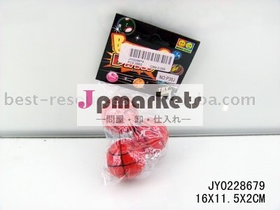 バスケットボールのゴムボール問屋・仕入れ・卸・卸売り