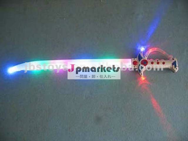 ledライトとのclour66tg12070296剣を点滅昇進のギフト問屋・仕入れ・卸・卸売り