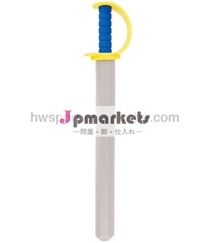 最高の販売のためのevaフォームの剣のおもちゃの武器が問屋・仕入れ・卸・卸売り