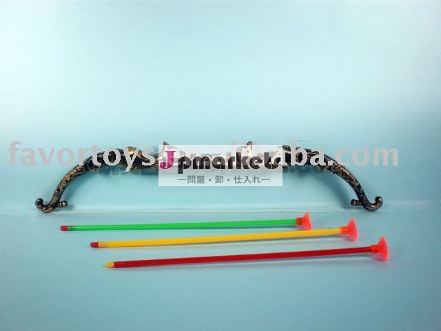 Bronze-colouredプラスチック弓矢用具問屋・仕入れ・卸・卸売り