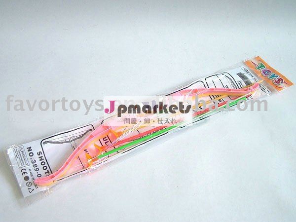 おかしいプラスチックmollielastの弓矢はもてあそぶ問屋・仕入れ・卸・卸売り