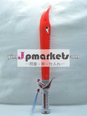 赤外線led点滅ミュージック剣問屋・仕入れ・卸・卸売り