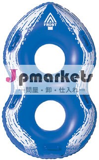 ダブルサイズのインフレータブル水管問屋・仕入れ・卸・卸売り