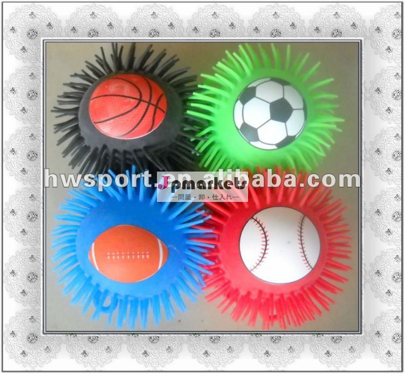 ライトアップsportballフグボール問屋・仕入れ・卸・卸売り