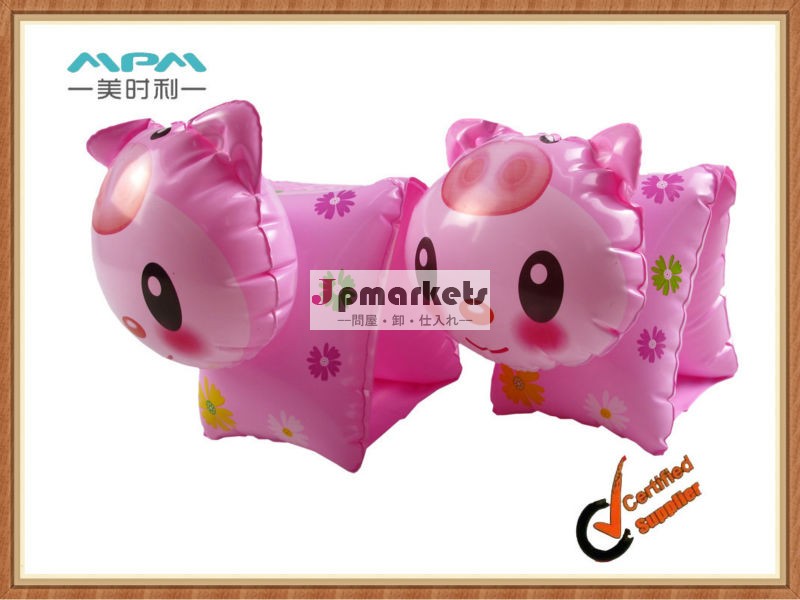 プロモーションpvcインフレータブルスイミングリング問屋・仕入れ・卸・卸売り